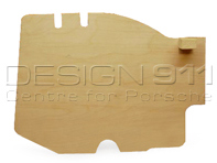 Panneau de plancher passager. Porsche 911 Targa 1969-1983 LHD - 90155106442 Panneau de plancher passager. Porsche 911 Targa 1969-1983 LHD - 90155106442