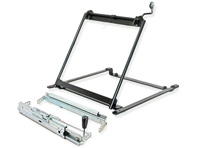 Sedile sportivo, regolabile in altezza, con cursori, sinistro. Porsche 911/912 - 90152100110 - SIC-521-001-10