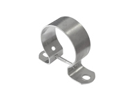 Support de bobine d'allumage. Porsche 356 / 911 / 912 / 914-4 - 64460210800 - 1691650100