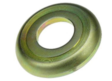 Alternator fan tensioning cap. Porsche 911 1982-89 - 91160342801 - URO-012727