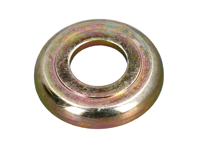 Spanningsdop van de ventilator van de dynamo. Porsche 911 1982-89 - 91160342801 - URO-012727