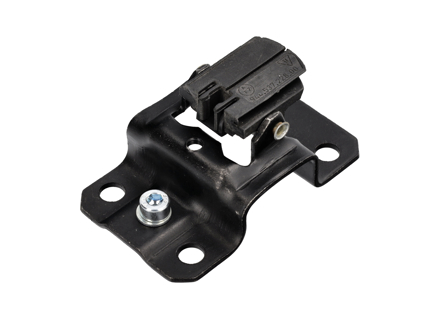 车门开启内部执行器。保时捷 944 1985-91 / 968 1992-95 - 94453703000, 94453702900