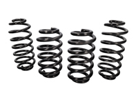 Ressorts d'abaissement Porsche 997 05-08 C4 / C4S / Turbo Eibach Pro-Kit (Avec OU Sans PASM) - 99733353141, 99733353141504, 99733353158, 99733353158504, 9973335311D, 9973335311D504, 99733353143, 99733353143504, 99733353159, 99733353159504, 9973335311E, 9973335311E504, 99733353155, 99733353155504, 9973335311A, 9973335311A504, 99734353304, 99734353304504, 99734353324, 99734353324504, 99734353342, 99734353342504, 99734353329, 99734353329504, 99733353161, 99733353161504, 9973335311H504 - E10720070222