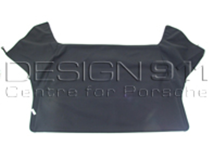 Cabriolet Hood Headlining. Porsche 986 Boxster - 98656102503A21