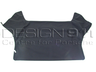 Cabriolet Hood Headlining. Porsche 986 Boxster - 98656102503A21 Cabriolet Hood Headlining. Porsche 986 Boxster - 98656102503A21