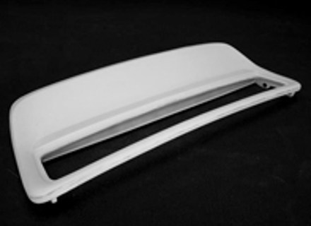 Spoiler posteriore Singer Look. Porsche 964 - TK 339, TK339, TKZ34, TKZ40, TKZ40B