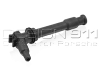 Spark plug connector. Porsche 993 - 91160231400 Spark plug connector. Porsche 993 - 91160231400