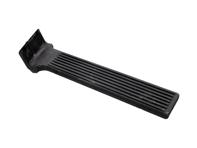Pédale d'accélérateur en caoutchouc. Porsche 911 / 914 - 90142301001, 90142301000 - 1672200300