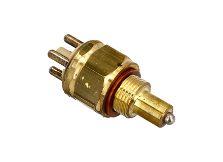 Interruttore ponte cambio Sportomatic. Porsche 911 1965-83 / 914 - 90561310102