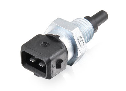 Sensore di temperatura dell'aria in aspirazione. Porsche 928 84-86 - 92860614300 - 0280130039