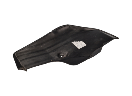 Passaruota posteriore sinistro usato. Porsche 965 Turbo / Look Turbo - 96550430600