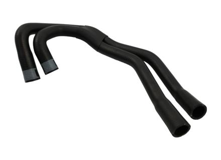 Coolant Hose. Porsche 958 Cayenne 3.6L Petrol / 3.0L Diesel 2010-17 - 95810607351, 95810607350