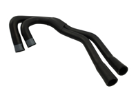 Coolant Hose. Porsche 958 Cayenne 3.6L Petrol / 3.0L Diesel 2010-17 - 95810607351, 95810607350