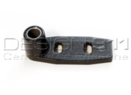 Plaque d'essieu de toit Targa. Porsche 993 - 99356257901