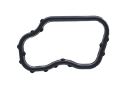 Water tube gasket, cyl 1-3. Porsche 981 Boxster / 981C Cayman / 991 - 0PB121228B, 0PB121228, 9A110231240, 273.800