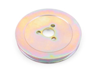 Power Steering Pump Pulley. Porsche 924S / 944 / 968 Power Steering Pump Pulley. Porsche 924S / 944 / 968