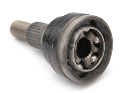 Constant velocity joint outer. Front axle. Porsche 991.1 / 991.2 - 99134902900, 9P1407247
