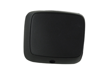 Front bumper overrider protection cap. Porsche 944 / 994S - 93150520200, 93150520100, 93150520101, 93150520201