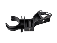 Plastic Bracket - Supports Front Coolant Distributor Pipe. Porsche 981/718 (982) Boxster & Cayman / 991 Carrera & Turbo & GT3 - 99110641303 Plastic Bracket - Supports Front Coolant Distributor Pipe. Porsche 981/718 (982) Boxster & Cayman / 991 Carrera & Turbo & GT3 - 99110641303