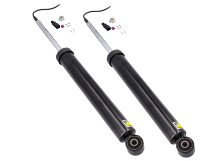 Amortiguadores (PAR), traseros. Porsche 95B.1 Macan 2014-18 - 95B513035H, 95B513035, 95B513035A, 95B513035E, 95B513035F, 319042, 95B513035K