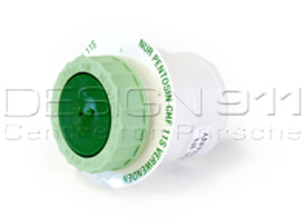 Clutch Fluid Reservoir. Porsche 993 TURBO / 996 TURBO / 997 TURBO - 99342341700