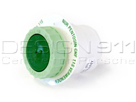 Clutch Fluid Reservoir. Porsche 993 TURBO / 996 TURBO / 997 TURBO - 99342341700 Clutch Fluid Reservoir. Porsche 993 TURBO / 996 TURBO / 997 TURBO - 99342341700