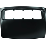 Cofano motore posteriore. Porsche 911 1967-73 - 1680200200, 591065-1, 91151201010, 91151290302GRV, 91151290302, 91151201056 - 1680200200 Cofano motore posteriore. Porsche 911 1967-73 - 1680200200, 591065-1, 91151201010, 91151290302GRV, 91151290302, 91151201056 - 1680200200