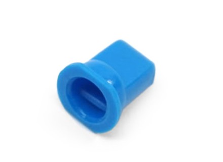 Passacavo per porta. Porsche 986 Boxster / 996 - 191853615A