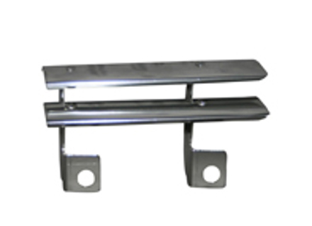 Hoorn rooster. Porsche 356B/356C - 64455904500, 64455904505, 64455904605 - 356131, 356132, 1682000486, 1682000476