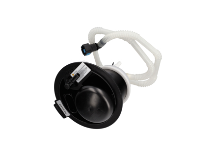 Tankflansch mit integriertem Kraftstofffilter. Porsche 955 / 957 Cayenne - 95562042100, 95562084100, 95562042100, 7L5919679, 95562091100 - A2C59514938, KPS-1137