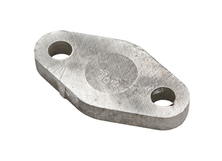 Tappo terminale per tubo pompa aria secondaria. Porsche 987.1 Boxster / Cayman / 997.1 Carrera 2005-08 - 99711334000