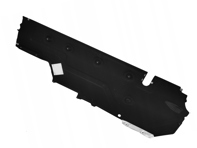 Underbody trim, Centre left. Porsche 970.2 Panamera 2014-16 (LWB) - 97050412106 Underbody trim, Centre left. Porsche 970.2 Panamera 2014-16 (LWB) - 97050412106