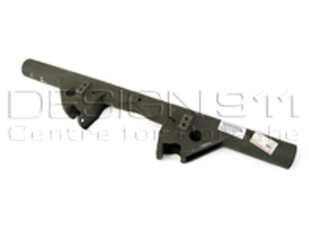 Rear Axle Cross Tube. Porsche 911 Turbo - 93033101002GRV, 93033101002