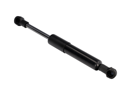 Amortiguador de tapa de maletero trasero. Porsche 981 Boxster / 718 (982) Boxster - 98151255102, 581980