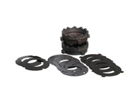 Lsd performance upgrade kit. Porsche 944 1982 to 1987 Lsd performance upgrade kit. Porsche 944 1982 to 1987