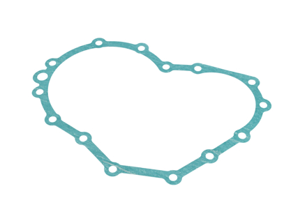 Differential Housing Gasket. Porsche 987 Boxster / Cayman 2005-08 - 98639703800