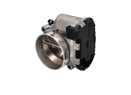 Throttle body 82mm for Porsches - 82mm, 0280750473, 99760511601, 99760511600