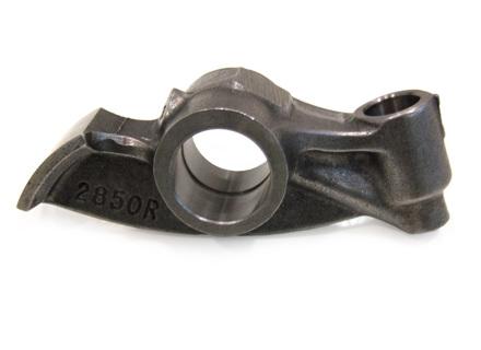 Rocker arm inlet. Porsche 993 1994-98 - 313096880322, 313 09 688 03 22, 99310508500, 99310508526