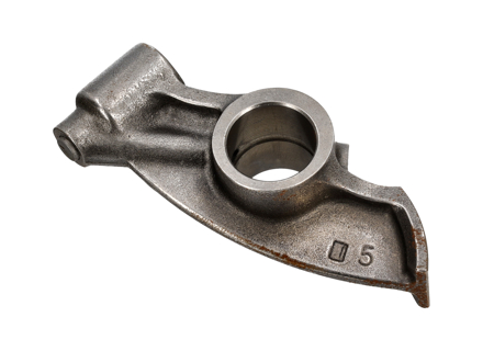 Ingresso bilanciere. Porsche 993 1994-98 - 313096880322, 313 09 688 03 22, 99310508500, 99310508526