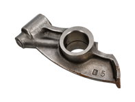 Ingresso bilanciere. Porsche 993 1994-98 - 313096880322, 313 09 688 03 22, 99310508500, 99310508526