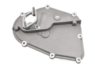 Chain housing cover. Porsche 911 1965-66 *Solex - 90110506301, 90110506402 Chain housing cover. Porsche 911 1965-66 *Solex - 90110506301, 90110506402