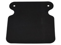 Protective Rubber Fuel Flap. Porsche 993 / 964 - 96420127900 Protective Rubber Fuel Flap. Porsche 993 / 964 - 96420127900