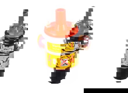 Ignition Coil. Porsche 911 / 930 / 914 - 90160250201