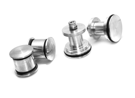 Balance shaft delete kit. Porsche 944 / 968 - 94410292300