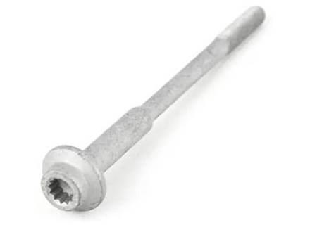 Socket head bolt for fuel injectors M6x93x25. Porsche 958 Cayenne / 970 / 971 Panamera / 95B Macan - WHT004923B, WHT004923
