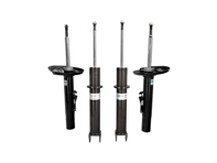 FRONT & REAR Shock Absorber. Porsche 997 C2 2005-08/11  99734304113 &  99733305112 - 99734304109, 99734304111, 99734304113, 99734304200, 99734304201, 99733305111, 99733305112