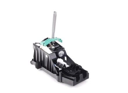 Short shifter unit. Porsche 997 GT3 / 997 Turbo / 997 GT2 - 99742401091