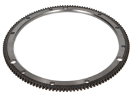 Starter ring gear. Porsche 930 3.0L Turbo 1975-77 - 93011623000, 93011623004