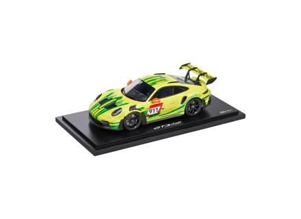 Porsche 911 GT3 RS (992) - Ltd. - WAP0212810SGT3