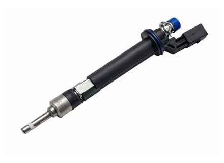 Fuel Injector Upper. Porsche 957 Cayenne 3.6ltr / 958 Cayenne 3.6ltr - 95560523300, 95560523301, PAB906036D, PAB906036J - 805016321601, IWD145